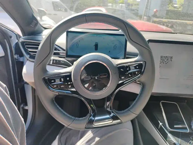 BYD Seal — Фото автомобиля 10