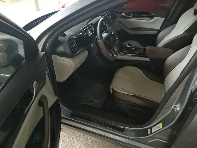 BYD Qin PLUS — Фото автомобиля 15