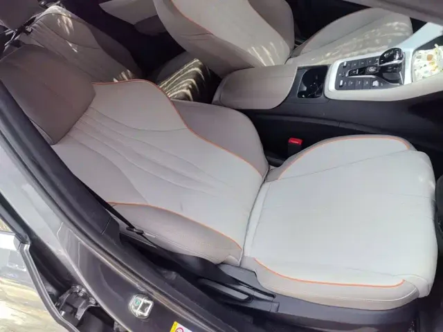 BYD Song Pro — Фото автомобиля 24