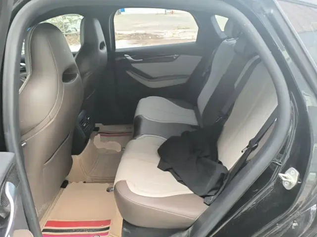 BYD Qin PLUS — Фото автомобиля 16