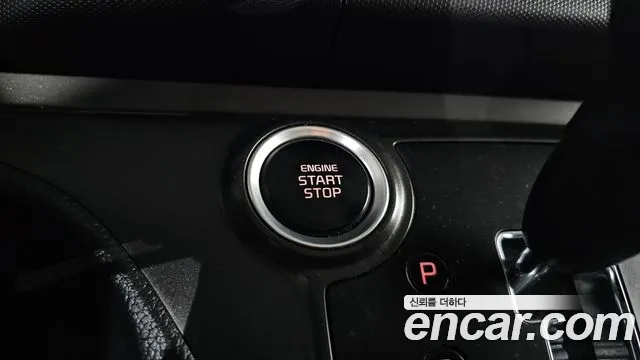 Kia RAY Новый Kia Ray Signature — Фото автомобиля 24