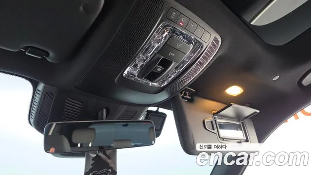 Mercedes-Benz EQB X243 — Фото автомобиля 29