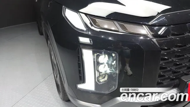 Hyundai Palisade The New Palisade Дизель 2.2 4WD — Фото автомобиля 21
