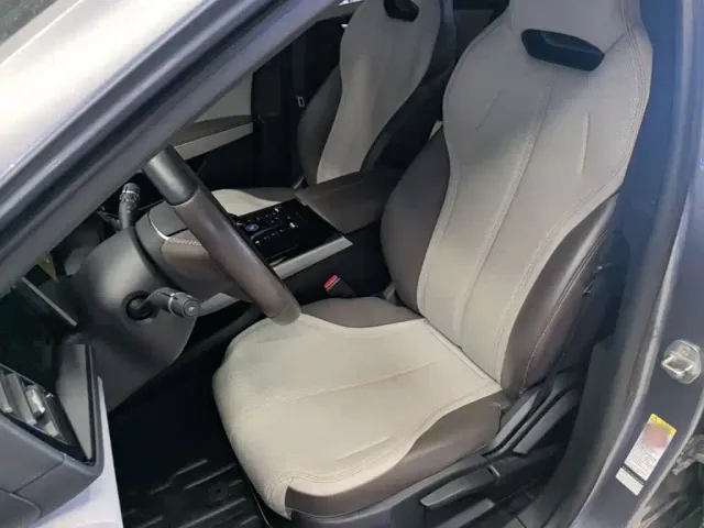 BYD Qin PLUS — Фото автомобиля 14