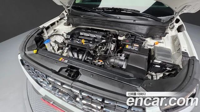 Hyundai Venue Venue 1.6 Modern Plus — Фото автомобиля 6