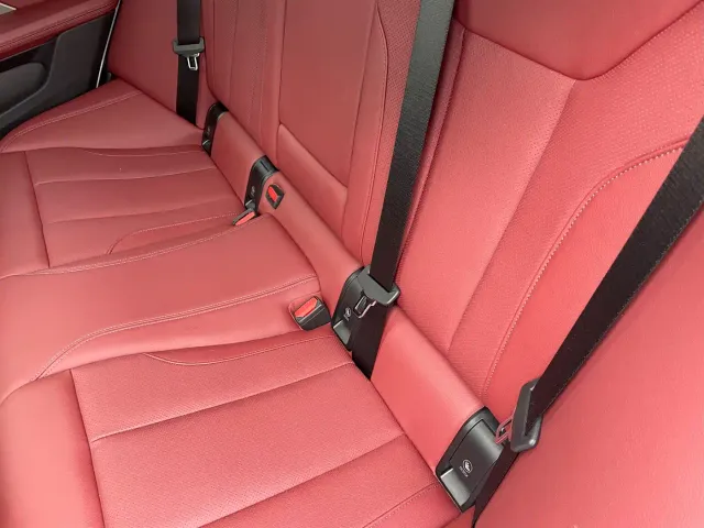 BMW 4 Series — Фото автомобиля 10