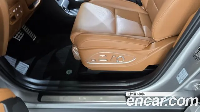 Hyundai Palisade LX3 — Фото автомобиля 29