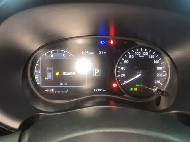 Nissan Kicks — Фото автомобиля 11