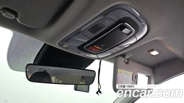 Hyundai AVANTE Avante (CN7) — Фото автомобиля 19