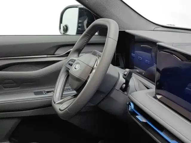 Ford Edge — Фото автомобиля 22