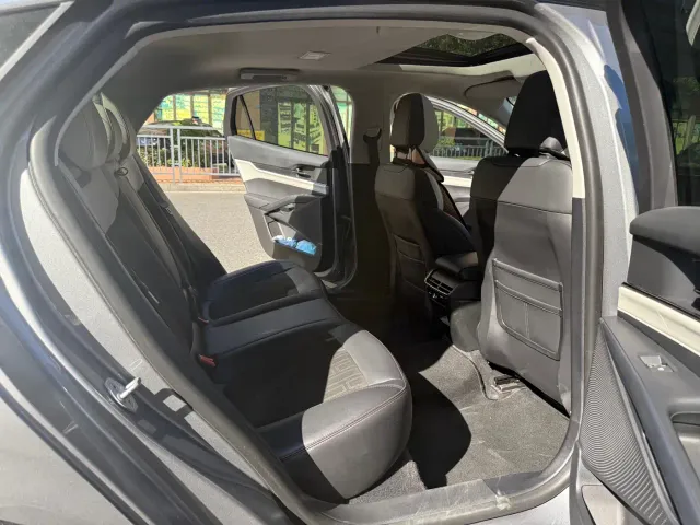 Ford Mondeo — Фото автомобиля 13