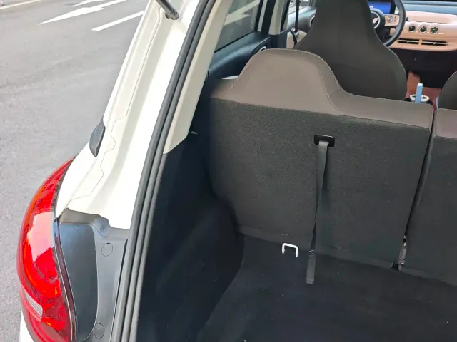 Wuling Bingo — Фото автомобиля 20