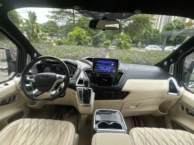 Kedi Auto Kedidia — Фото автомобиля 10