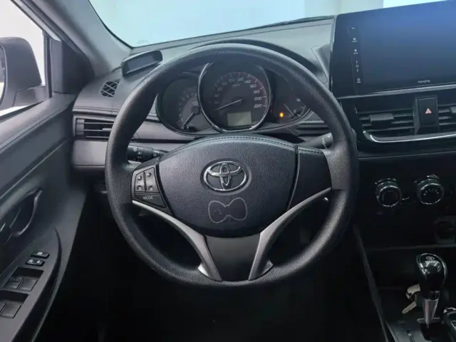 Toyota Vios — Фото автомобиля 15