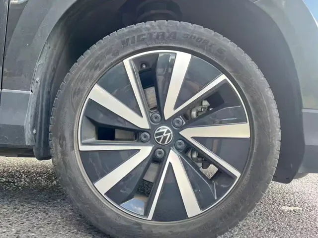 Volkswagen Tharu — Фото автомобиля 16