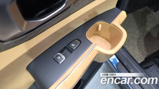Kia Sorento 4th Gen — Фото автомобиля 19