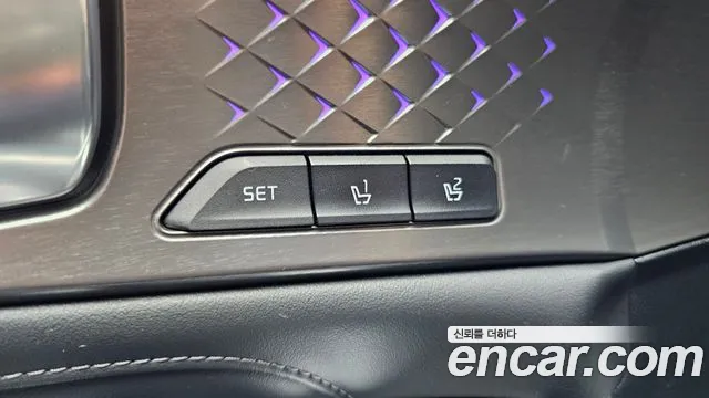 Kia Sorento Sorento 4-е поколение Дизель 2.2 2WD — Фото автомобиля 28