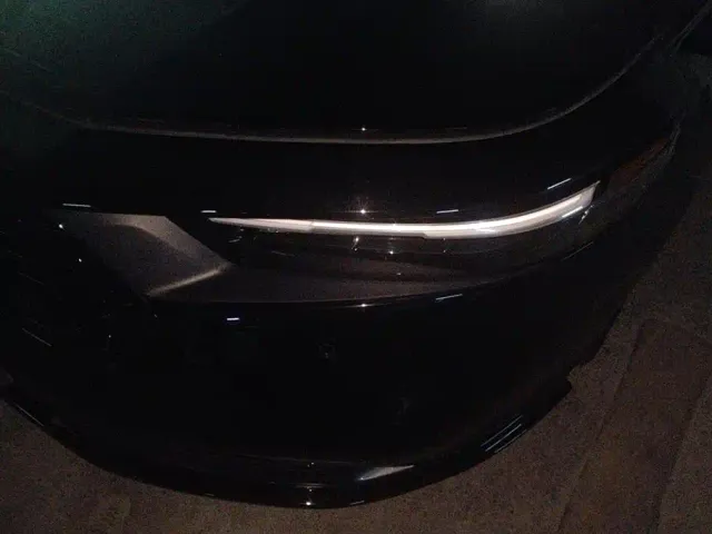 Honda Accord — Фото автомобиля 5