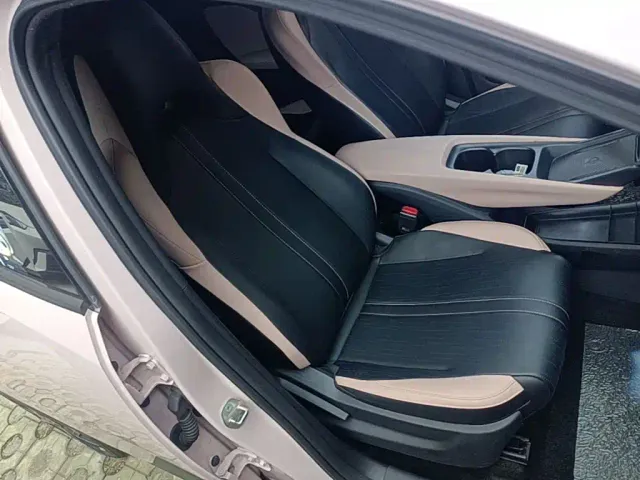 BYD Seagull — Фото автомобиля 19