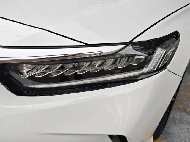 Honda Inspire 2022 260TURBO Premium Joy Edition — Фото автомобиля 5