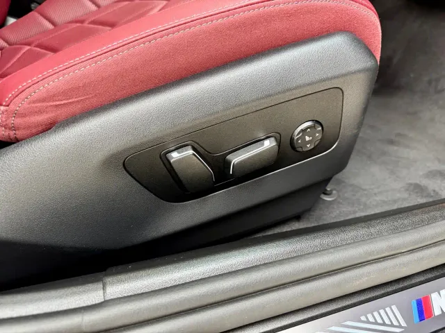 BMW 5 Series — Фото автомобиля 16