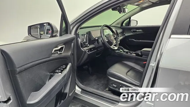 Kia Sportage — Фото автомобиля 10