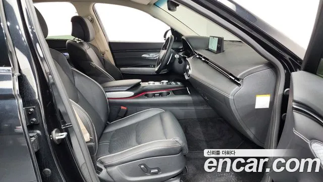 Genesis GV70 Electrified GV70 — Фото автомобиля 16