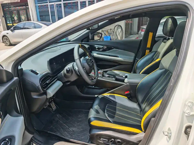 GAC Trumpchi Emkoo — Фото автомобиля 5
