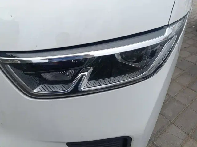 Wuling Motors Wuling Yangguang 2024 300km Comfort Passenger Version 60kW — Фото автомобиля 5