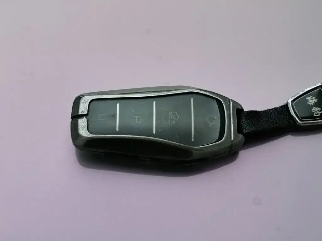 BYD Seal 2022 700km Long Range RWD Edition — Фото автомобиля 19