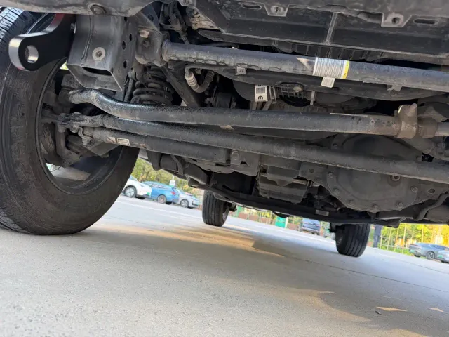 Jeep Wrangler — Фото автомобиля 24