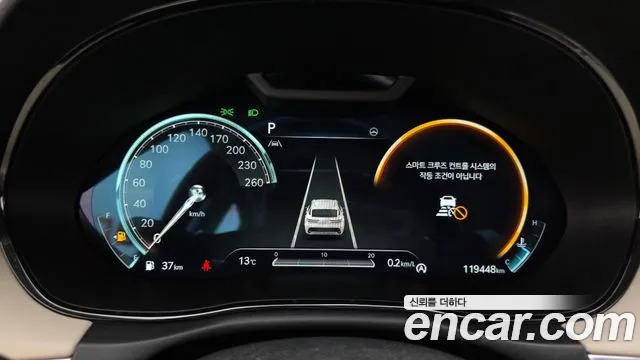 Genesis GV70 — Фото автомобиля 11