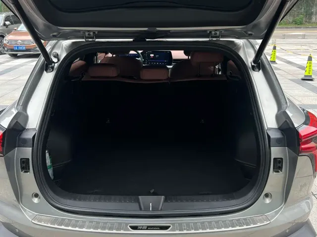 Haval Haval Shenshou 2022 1.5T Intelligent Premium Edition — Фото автомобиля 7