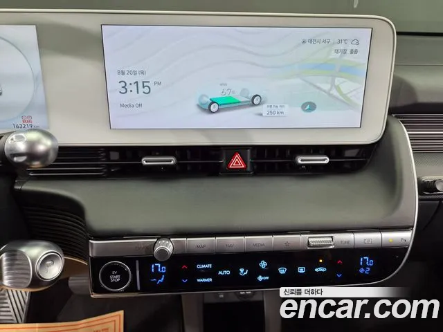 Hyundai Ioniq5 Ioniq5 — Фото автомобиля 18