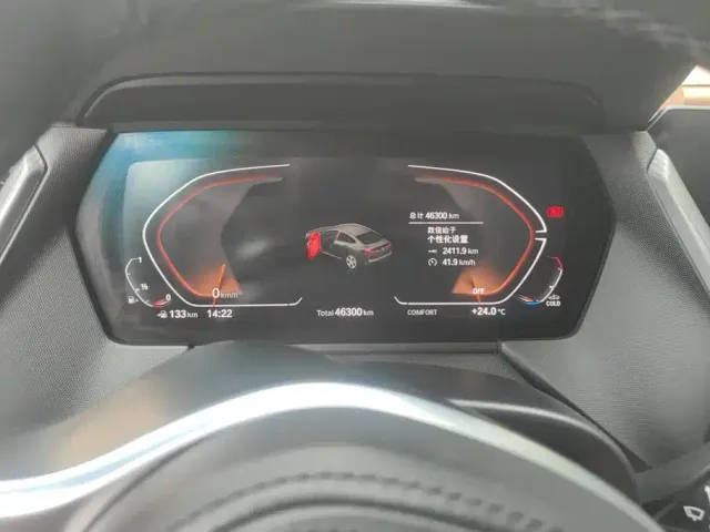 BMW 2 Series — Фото автомобиля 14