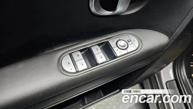 Hyundai Ioniq5 Ioniq5 Long Range AWD — Фото автомобиля 22