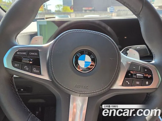 BMW X6 G06 — Фото автомобиля 20