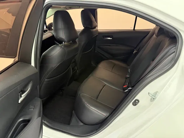 Toyota Corolla — Фото автомобиля 14