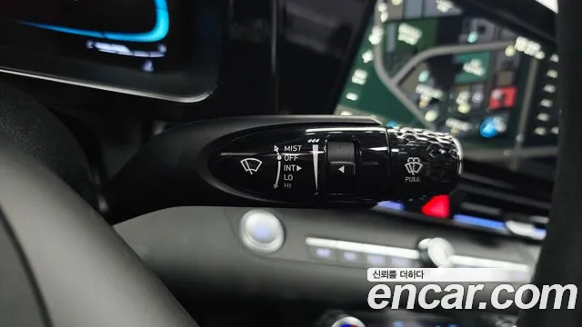 Hyundai AVANTE Новый Avante (CN7) — Фото автомобиля 20