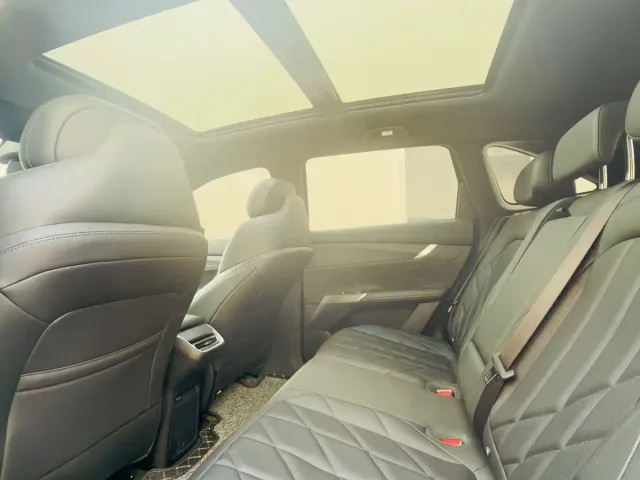 Changan CS75 Plus — Фото автомобиля 6