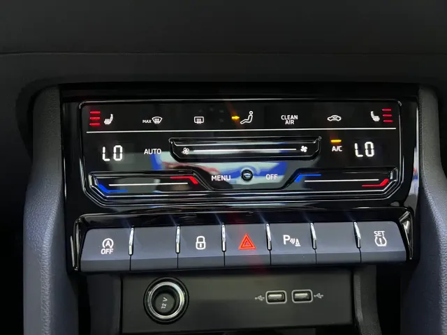 Skoda Karoq — Фото автомобиля 9