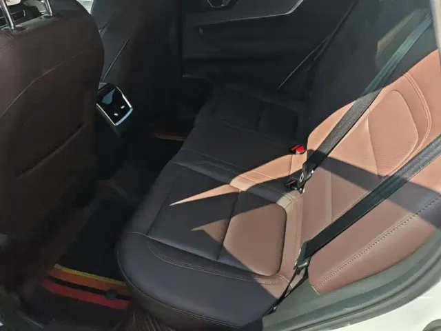Chery Tiggo 7 — Фото автомобиля 16