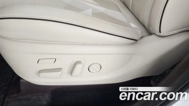Hyundai Palisade Palisade Дизель 2.2 4WD — Фото автомобиля 25