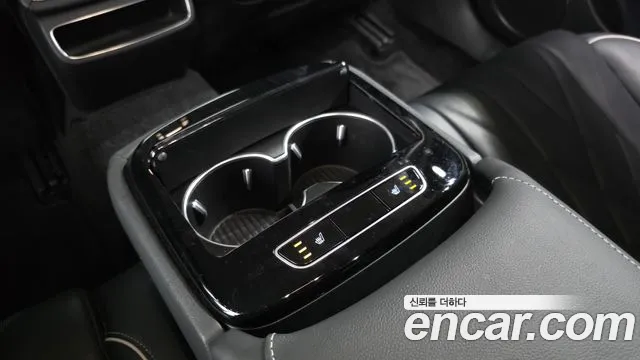 Genesis G80 RG3 — Фото автомобиля 25