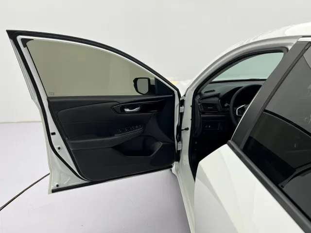 Honda Crider — Фото автомобиля 23