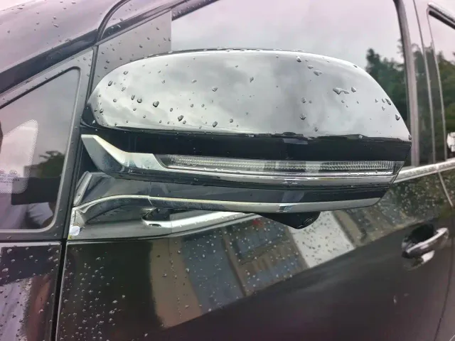 Maxus G20 — Фото автомобиля 4