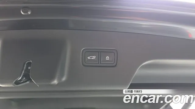 Hyundai Palisade LX3 — Фото автомобиля 18