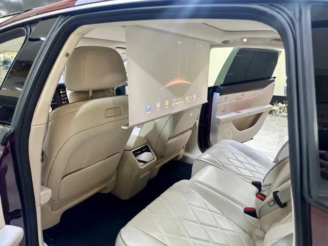Stelato S9 — Фото автомобиля 18