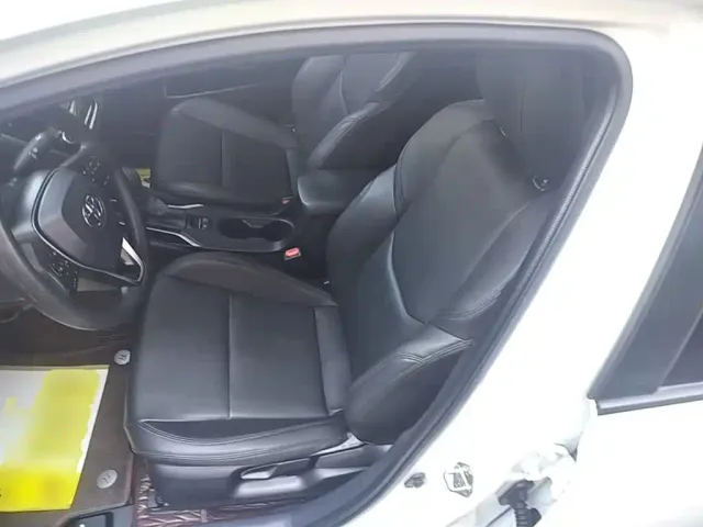 Toyota Levin — Фото автомобиля 14