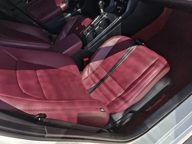 Honda Civic — Фото автомобиля 24